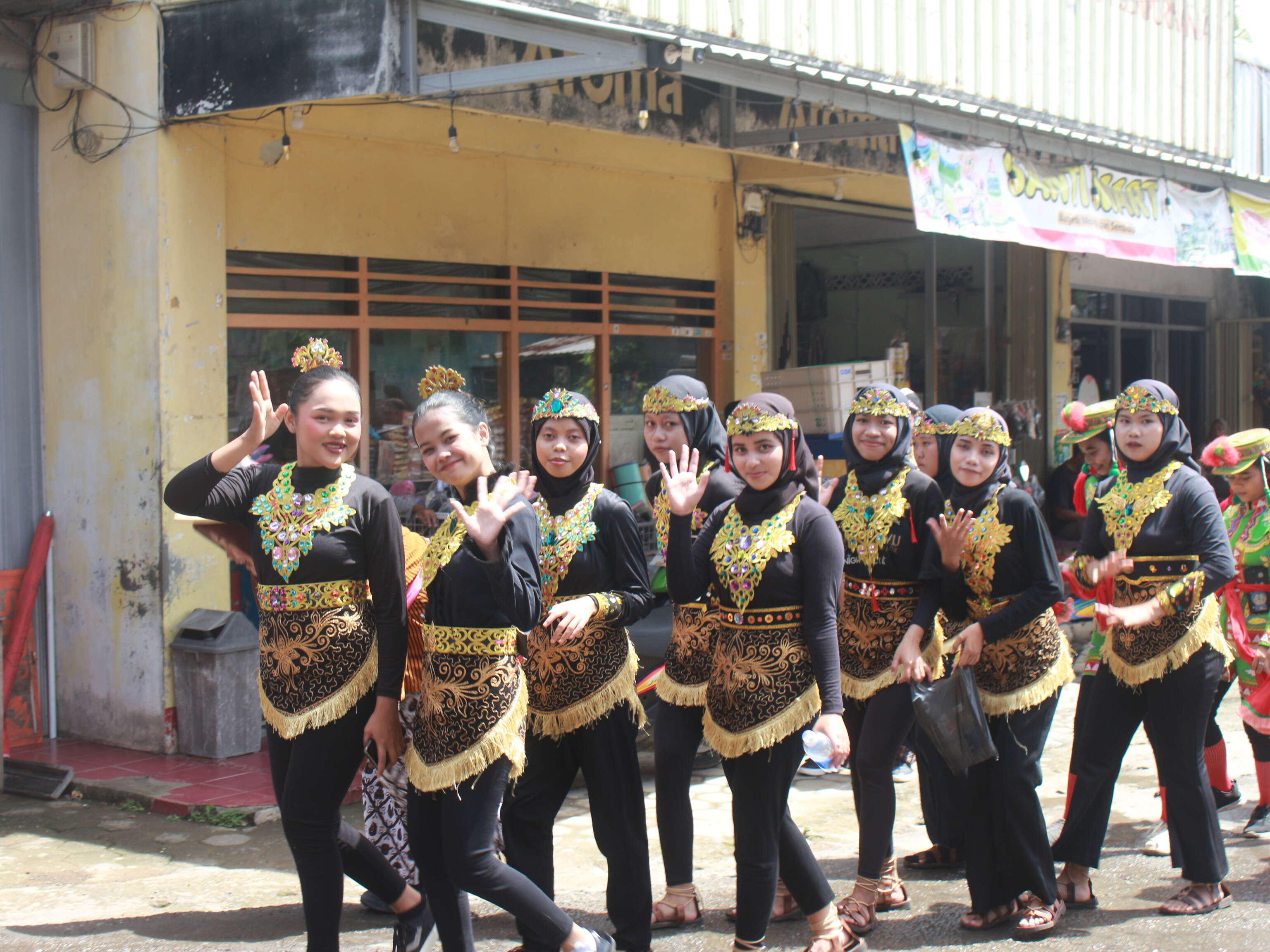 KIRAB BUDAYA 2026